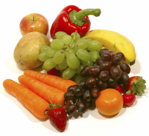 fruits veggies1