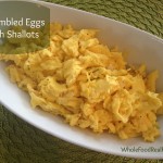 Scrambled Eggs Shallots Final