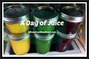 Day of Juice Final